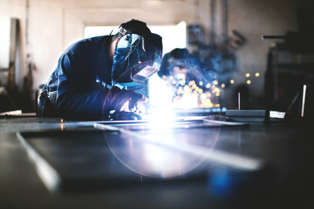 Best Aerospace and Defense Welding in Cambridge, MA