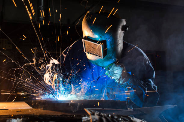 Cambridge, MA Welder & Metal Fabrication Company