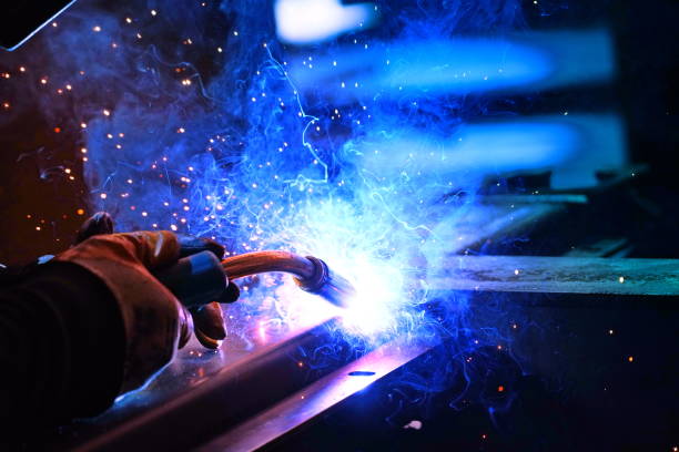 Affordable Welder Services in Cambridge, MA