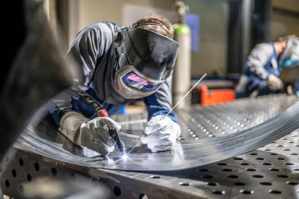 Best Maintenance and Repair Welding in Cambridge, MA