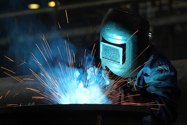 Best Pipe Welding in Cambridge, MA