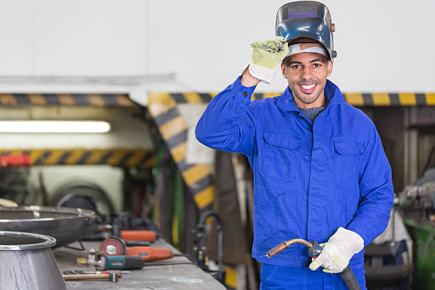 Best Food and Beverage Processing Equipment Welding in Cambridge, MA